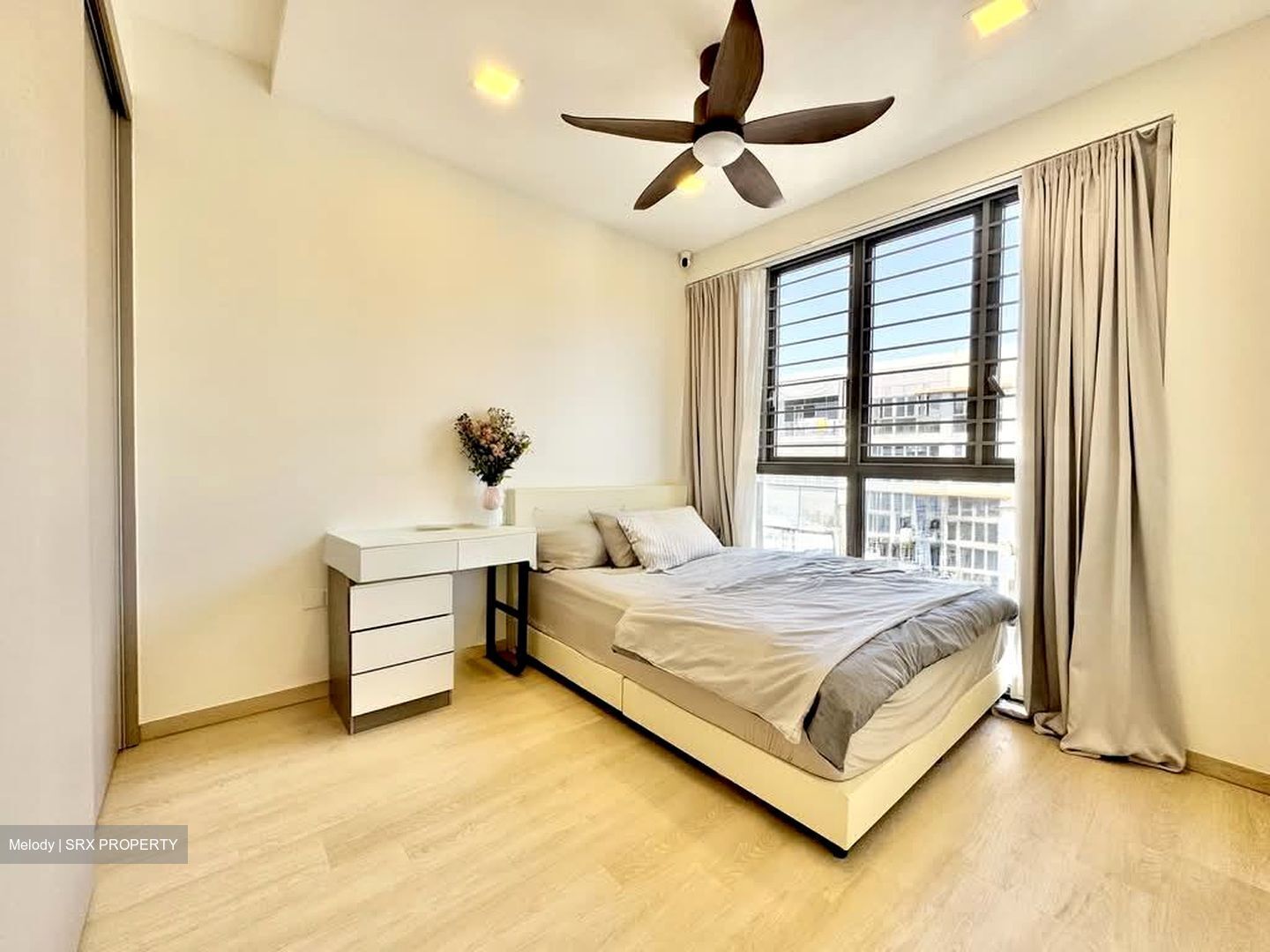 Parc Life (D27), Condominium #540545801